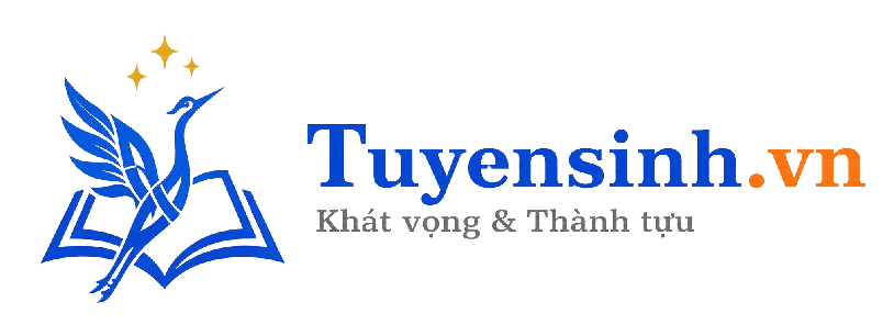 Tuyensinh.vn – Cổng Thông Tin Tuyển Sinh Việt Nam