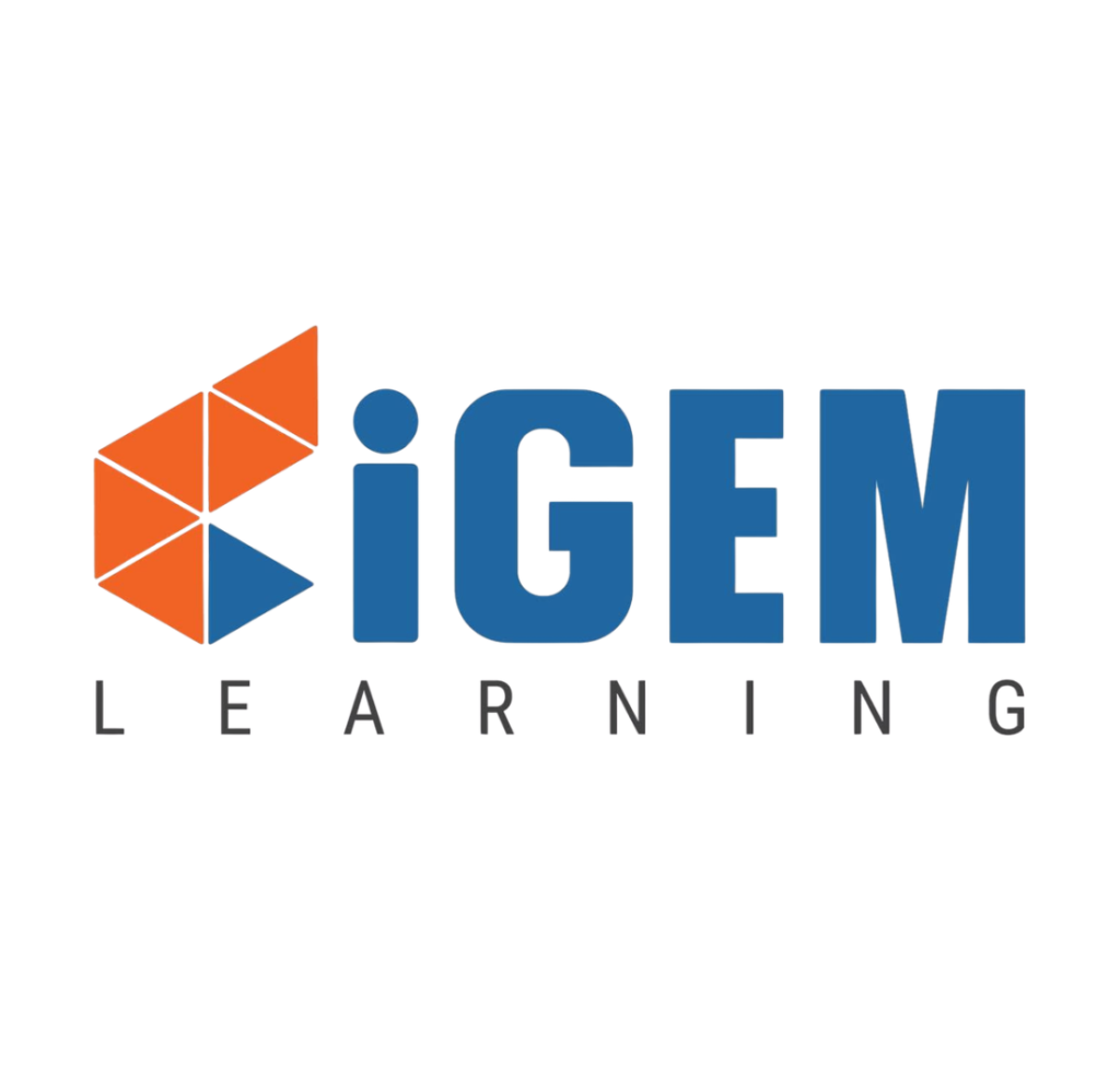 iGEM Learning