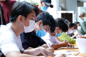 6 chiêu lừa đảo tân sinh viên cần cảnh giác