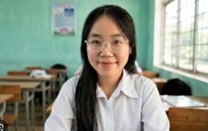 Thủ khoa Đà Nẵng đạt 38 điểm, chọn Điện tử Viễn thông